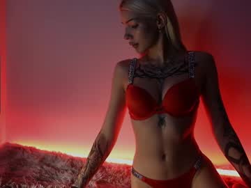 Reginajones_ January 06, 2025 Chaturbate stream image