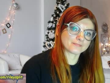 Rileycomely January 06, 2025 Chaturbate stream image