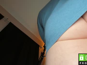 Shybuttconfident January 06, 2025 Chaturbate stream image