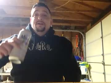 Silverfox706 January 06, 2025 Chaturbate stream image