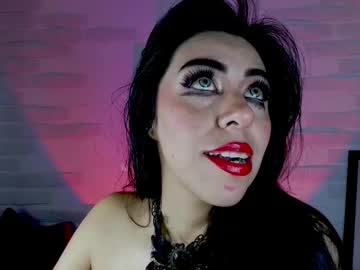 Sky_Girl1 January 06, 2025 Chaturbate stream image