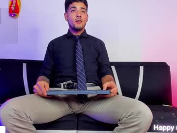 Alex_Lord_ January 06, 2025 Chaturbate stream image