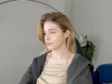 Anna_Robinson January 06, 2025 Chaturbate stream image
