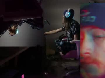 Cattywompiscreations January 06, 2025 Chaturbate stream image