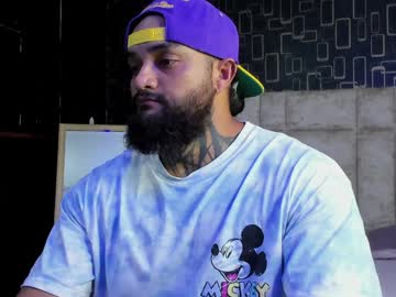 Connor_666 January 06, 2025 Chaturbate stream image