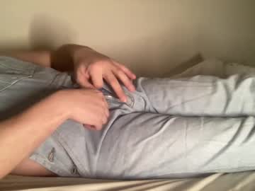 Cowboy_20000 January 06, 2025 Chaturbate stream image
