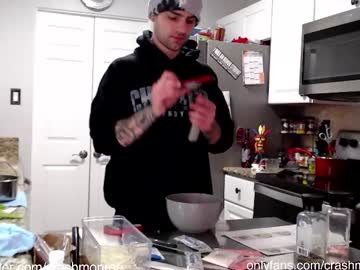 Crashurbate January 06, 2025 Chaturbate stream image