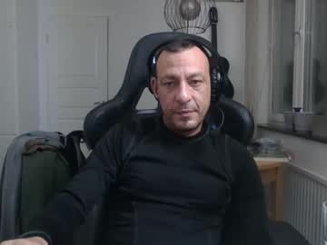 Daweed8080 January 06, 2025 Chaturbate stream image