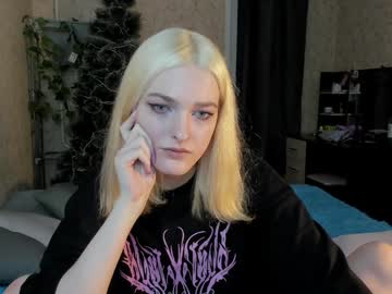 Green_Tea666 January 06, 2025 Chaturbate stream image