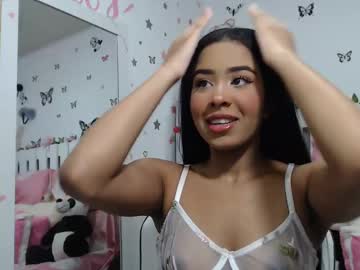 Hela_Sexy_Xx January 06, 2025 Chaturbate stream image