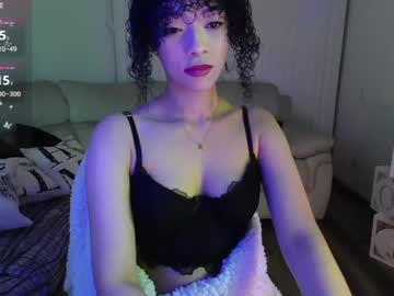 Jasmine_019 January 06, 2025 Chaturbate stream image