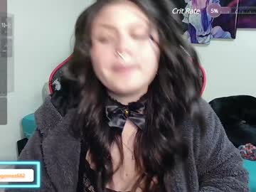 Jessica_Gomezz January 06, 2025 Chaturbate stream image
