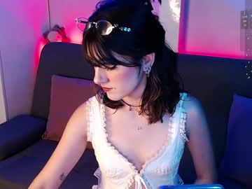 Jolyne_Joestar_ January 06, 2025 Chaturbate stream image