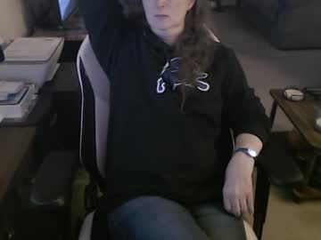 Kait331 January 06, 2025 Chaturbate stream image