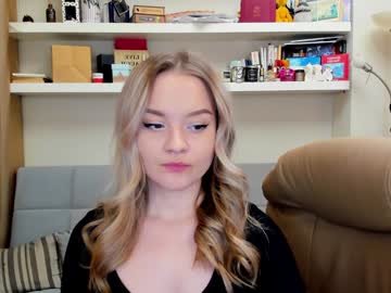 Kara_Smith_ January 06, 2025 Chaturbate stream image