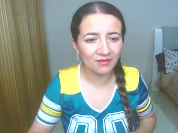 Kimmy_Naughty_ January 06, 2025 Chaturbate stream image