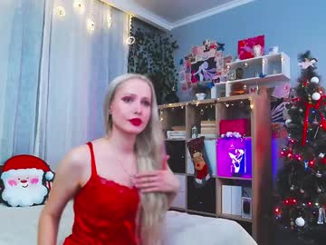 Lizberry_Moon January 06, 2025 Chaturbate stream image