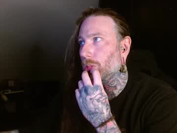 Longhair021 January 06, 2025 Chaturbate stream image