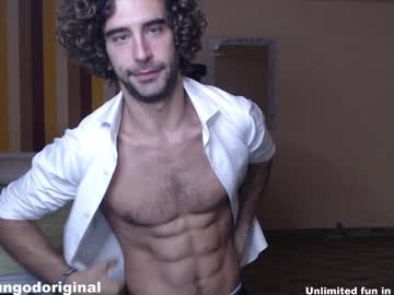 Nika_Sun_God January 06, 2025 Chaturbate stream image