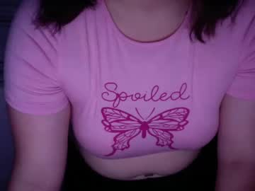 Princesskelly99 January 06, 2025 Chaturbate stream image