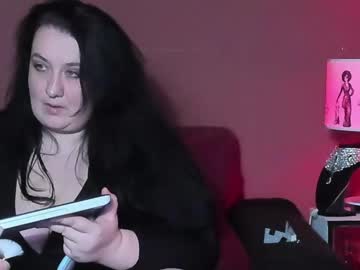 Queenofhaze January 06, 2025 Chaturbate stream image