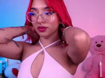 Sofiaafoxx stream photo from January 06, 2025