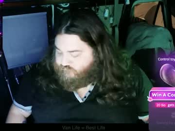 Squeaks724 January 06, 2025 Chaturbate stream image