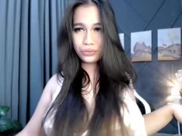 Sweetsugar_Samm January 06, 2025 Chaturbate stream image