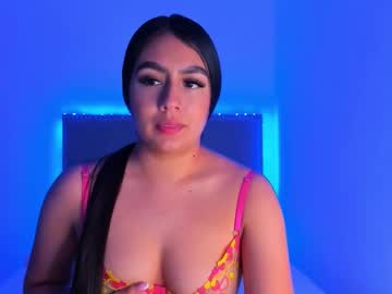 Tatiana_2000 January 06, 2025 Chaturbate stream image