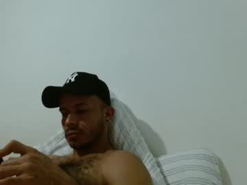 Wolflatino02 January 06, 2025 Chaturbate stream image