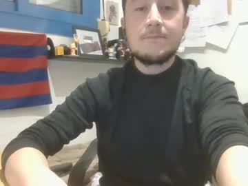 Yakajoe97 January 06, 2025 Chaturbate stream image