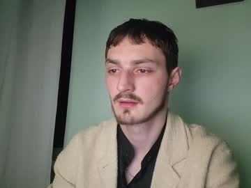 Your_Boss2024 January 06, 2025 Chaturbate stream image