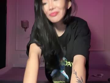 Aimeclarks January 06, 2025 Chaturbate stream image