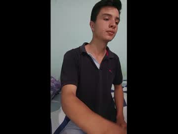 Aleo_011 January 06, 2025 Chaturbate stream image