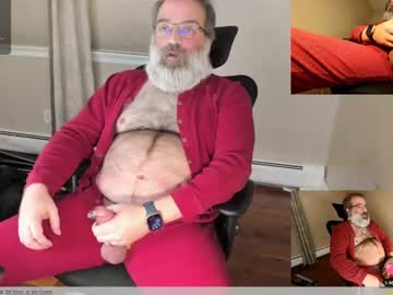 Bear_In_Mind January 06, 2025 Chaturbate stream image