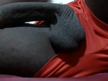 Blacckbbc January 06, 2025 Chaturbate stream image