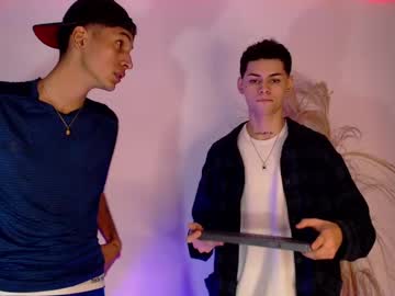 Camiloriivera January 06, 2025 Chaturbate stream image