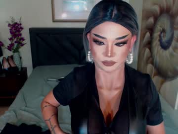 Countess_Cattaleya January 06, 2025 Chaturbate stream image