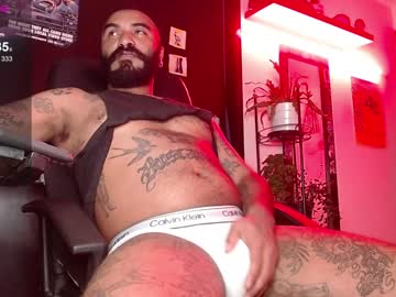 Damian_Darkside_ January 06, 2025 Chaturbate stream image