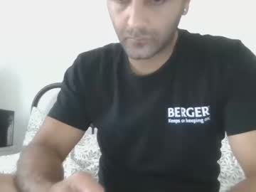 Danielxo18cm January 06, 2025 Chaturbate stream image