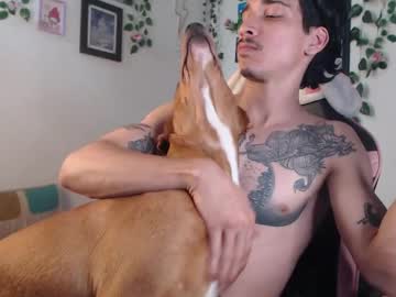 Dazzayyy January 06, 2025 Chaturbate stream image