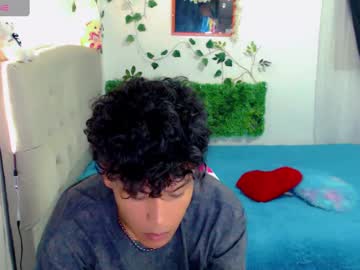 Diaval_11 January 06, 2025 Chaturbate stream image