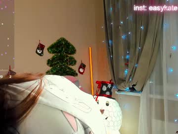 Easykate January 06, 2025 Chaturbate stream image