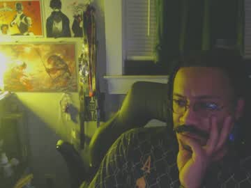 Jerzey2k2 January 06, 2025 Chaturbate stream image