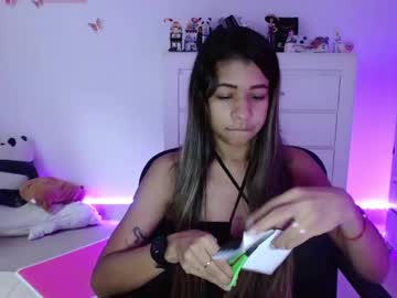 Jisooo_ January 06, 2025 Chaturbate stream image