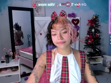 Katalina_Garcia stream photo from January 06, 2025