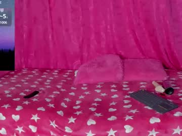 Kity77 January 06, 2025 Chaturbate stream image
