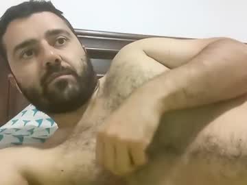 Latingrizzly January 06, 2025 Chaturbate stream image