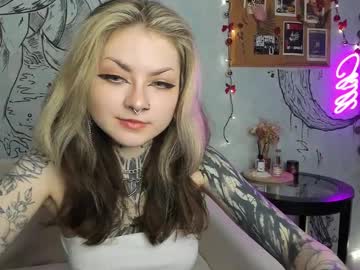 Lostallice January 06, 2025 Chaturbate stream image