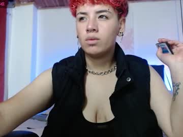 Milan_Rf January 06, 2025 Chaturbate stream image